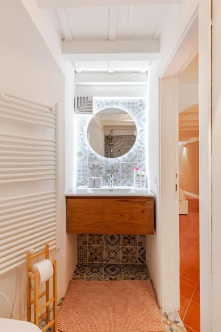 Amazing Apartment In Piazza Santa Croce Firenze Экстерьер фото