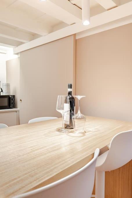 Amazing Apartment In Piazza Santa Croce Firenze Экстерьер фото
