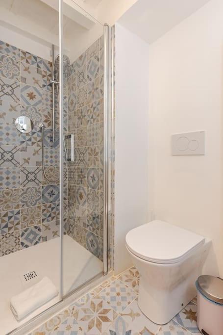 Amazing Apartment In Piazza Santa Croce Firenze Экстерьер фото