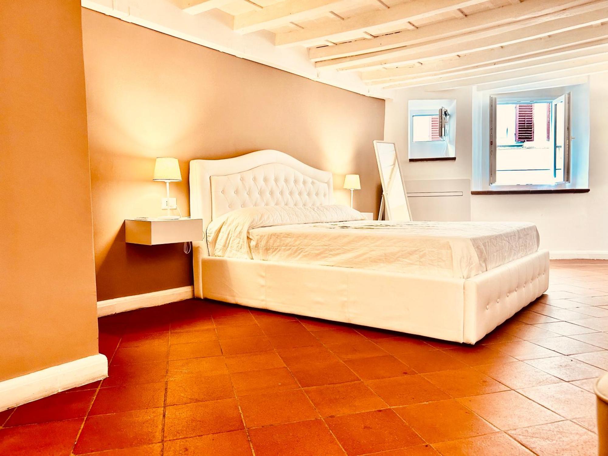 Amazing Apartment In Piazza Santa Croce Firenze Экстерьер фото