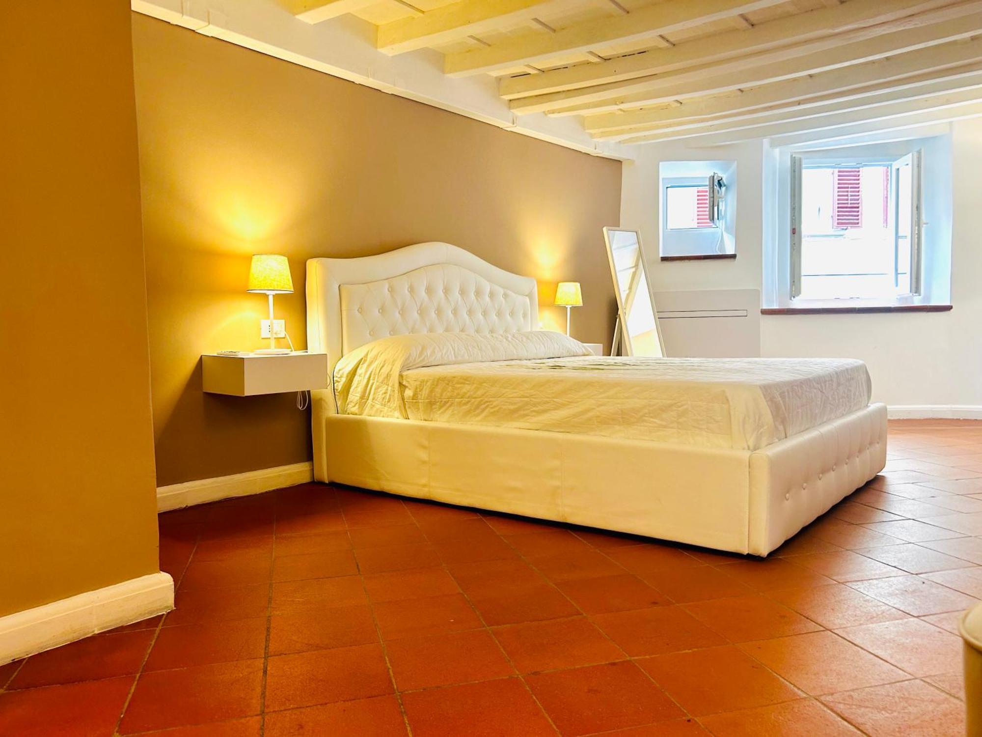 Amazing Apartment In Piazza Santa Croce Firenze Экстерьер фото