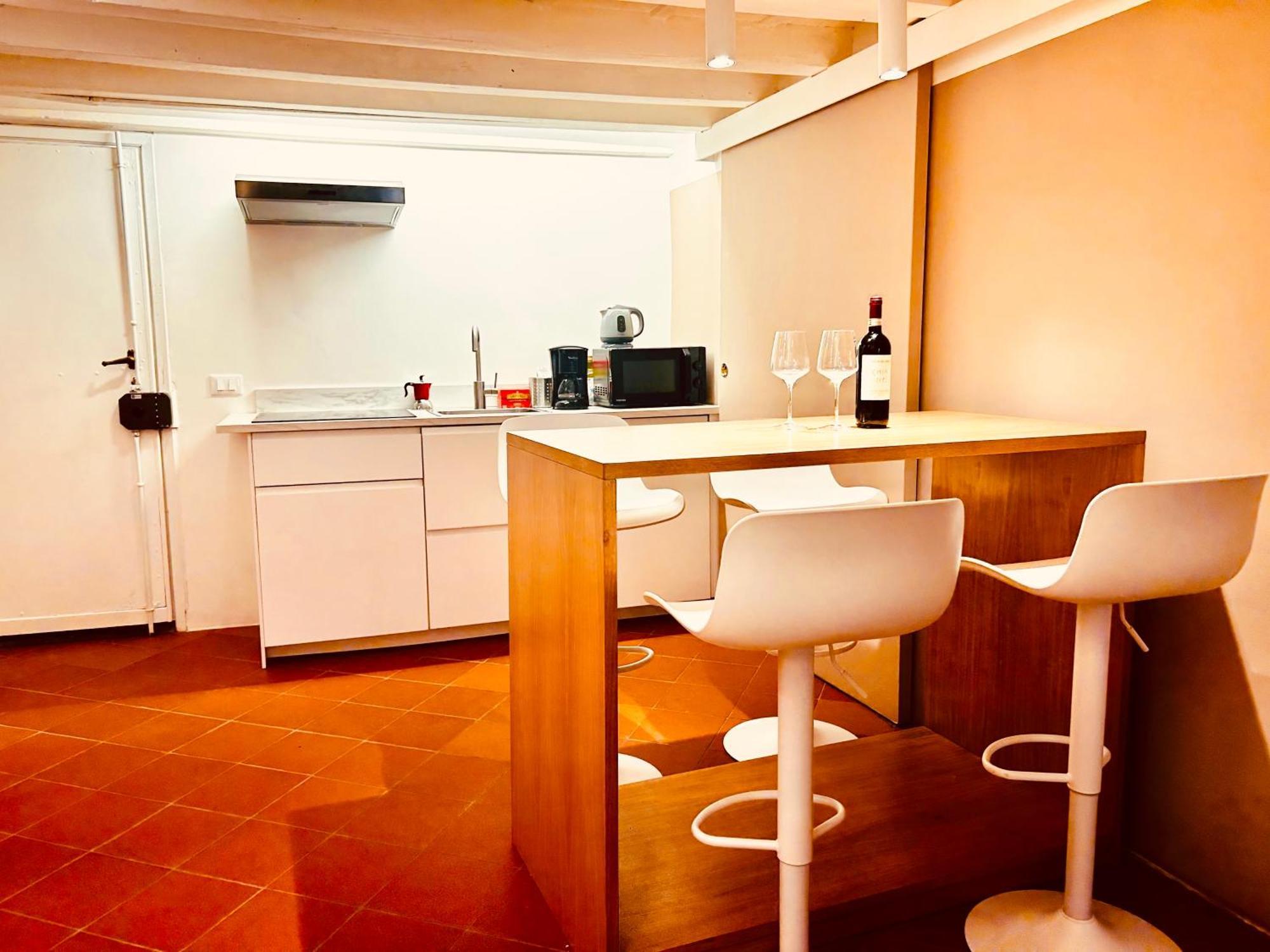 Amazing Apartment In Piazza Santa Croce Firenze Экстерьер фото